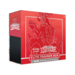 battle styles etb