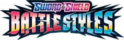 Sword & Shield 5 Battle Styles
