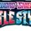 Sword & Shield 5 Battle Styles