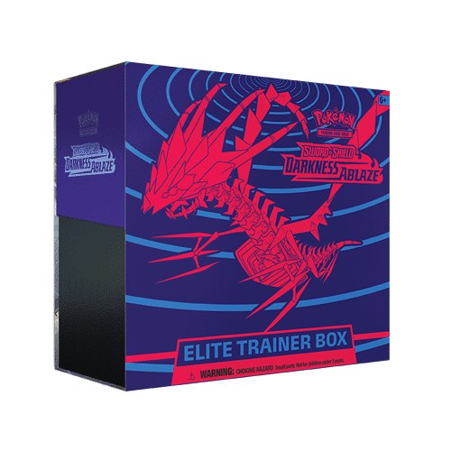 darkness ablaze etb darkness ablaze etb