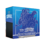 Battle Styles Etb