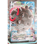 blastoise V MAX card