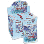 freezing chain structure deck
