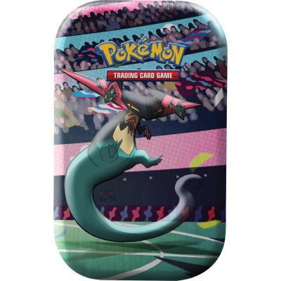 galar power mini tin dragapult galar power mini tin dragapult