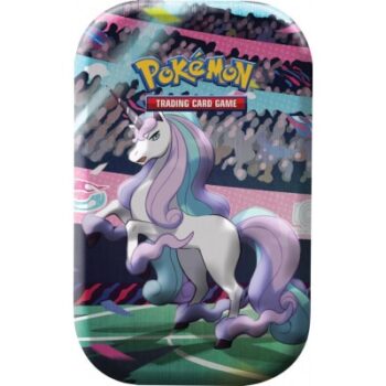 galar power mini tin rapidash