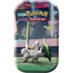 galar power mini tin sirfetch'd
