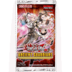 yugioh ancient guardians booster pack