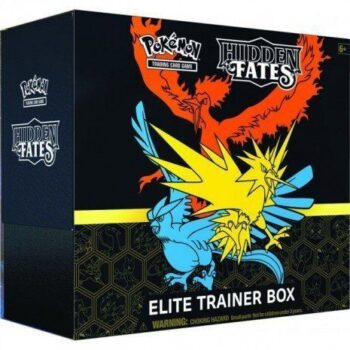 pokemon hidden fates etb