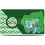 pokemon playmat bulbasaur