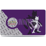 pokemon playmat mewto