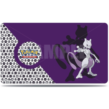 pokemon playmat mewto pokemon playmat mewto