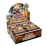 lightning overdrive booster box