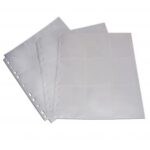 9 pocket page pokemon blackfire