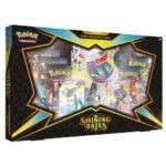 pokemon shining fates premium collection box shiny dragapult vmax