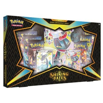 pokemon shining fates premium collection box shiny dragapult vmax