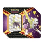pokemon shining fates tin boltund V