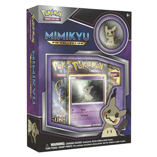 pokemon mimikyu pin collection pokemon mimikyu pin collection