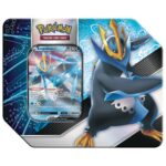 EMPOLEON V