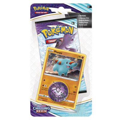 pokemon chilling reign checklane morpeko