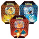 Hidden Fates Tin