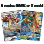 Pokemon kaarten kopen gx