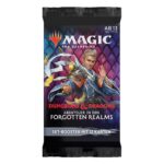 MTG - D&D: Abenteuer in den Forgotten Realms - Set Booster Display (30) DE - Afbeelding 3