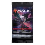 MTG - D&D: Abenteuer in den Forgotten Realms - Draft Booster Display (36) DE - Afbeelding 3
