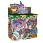 evolving skies booster box