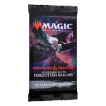 MTG - D&D: Adventures in the Forgotten Realms - Draft Booster Display (36) EN - Afbeelding 2