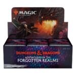 D&D Adventures in the forgotten realms