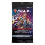 MTG - D&D: Adventures in the Forgotten Realms - Set Booster Display (30) EN - Afbeelding 2