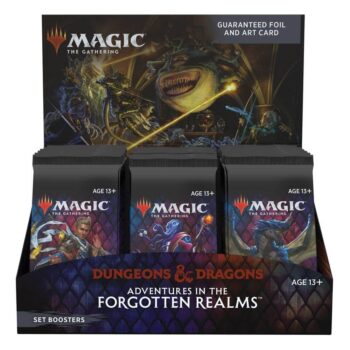 adventure in the forgotten realms