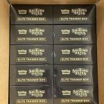 shining fates etb case