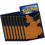 shining fates sleeves