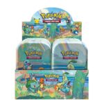 Celebrations Mini Tin Set (8pc)