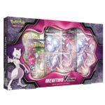 Mewtwo V Union Special Collection Box