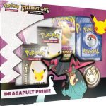 celebrations dragapult prime collection