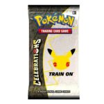 pokemon celebrations booster