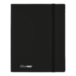 pro binder eclipse jet black