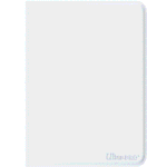 Pro-Binder Vivid 12-Pocket Zippered - Wit