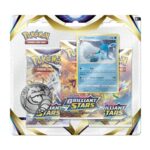 brilliant stars 3pack blister glaceon