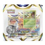 brilliant stars 3pack blister leafeon