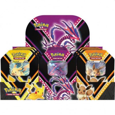 pokemon fall tin 2020