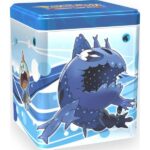 Pokemon stacking tin wishiwashi