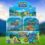Pokemon Sinnoh Stars mini tins Banner