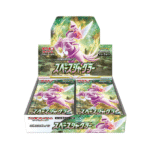 pokemon S10P Space Juggler