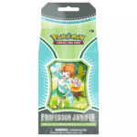 pokemon Professor Juniper Premium Tournament Collection