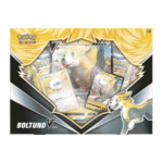 Pokemon Boltund V BOX