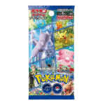 pokemon go booster box