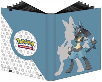 pokemon-pro-binder-lucario